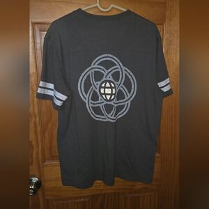 Disney World Epcot 35th Anniversary Shirt